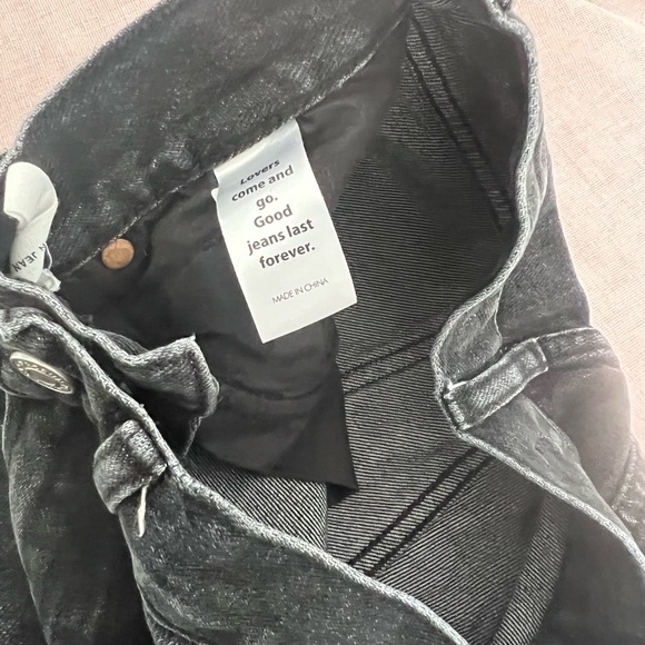 PACSUN-  Ballon Jean | 23 - Picture 4 of 6